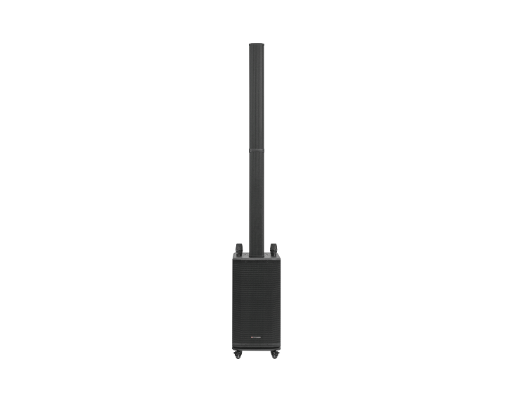L10 Pro Compact Portable Line Array
